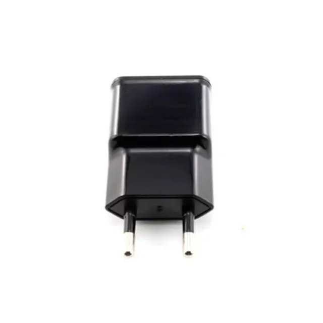 2A USB EU Plug Wall Charger Fast Charging Travel Adjustor Adaptor Mobile Charger With European Standard
2A USB EU Plug Wall Charger Fast Charging Travel Adjustor Adaptor Mobile Charger With European Standard