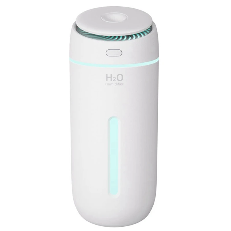 New Aromatherapy Humidifier Home Desktop Small USB Car Aromatherapy Bedroom Air Humidifier
New Aromatherapy Humidifier Home Desktop Small USB Car Aromatherapy Bedroom Air Humidifier