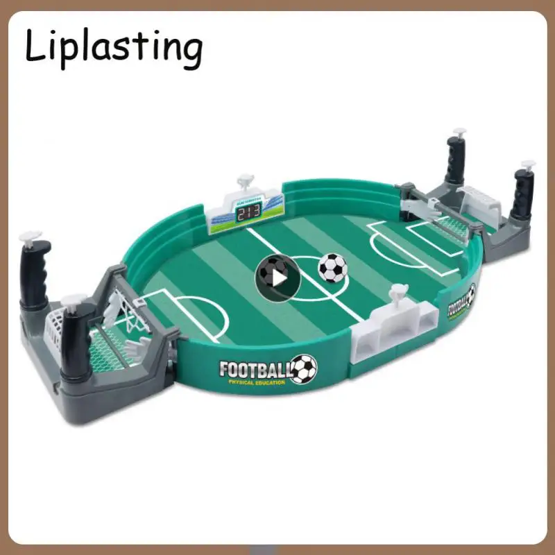Table Football Battle Plastic Family Toys Table Football Game Battle Focus Toy Children Gift Football Battle Games Green Funny 
Table Football Battle Plastic Family Toys Table Football Game Battle Focus Toy Children Gift Football Battle Games Green Funny