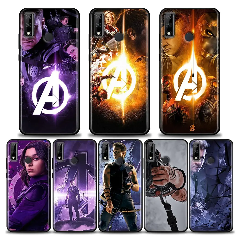 Marvel Hawkeye Infinity War Phone Case for Huawei Y9 2019 Y6 Y7 Y6p Y8s Y9a Y7a Mate 40 20 10 Pro Lite RS Soft Silicone Case
Marvel Hawkeye Infinity War Phone Case for Huawei Y9 2019 Y6 Y7 Y6p Y8s Y9a Y7a Mate 40 20 10 Pro Lite RS Soft Silicone Case