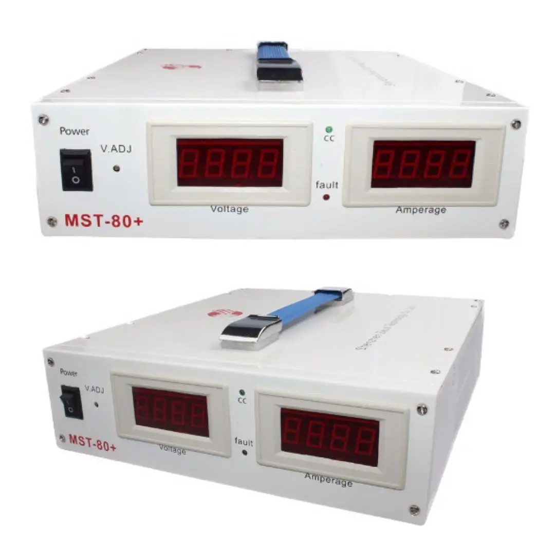 Car Voltage Regulator MST-80+ 14V 100A for ECU Programming Use Car Battery Charger Car Voltage Stabilizer 220V 110V mst 80+
Car Voltage Regulator MST-80+ 14V 100A for ECU Programming Use Car Battery Charger Car Voltage Stabilizer 220V 110V mst 80+