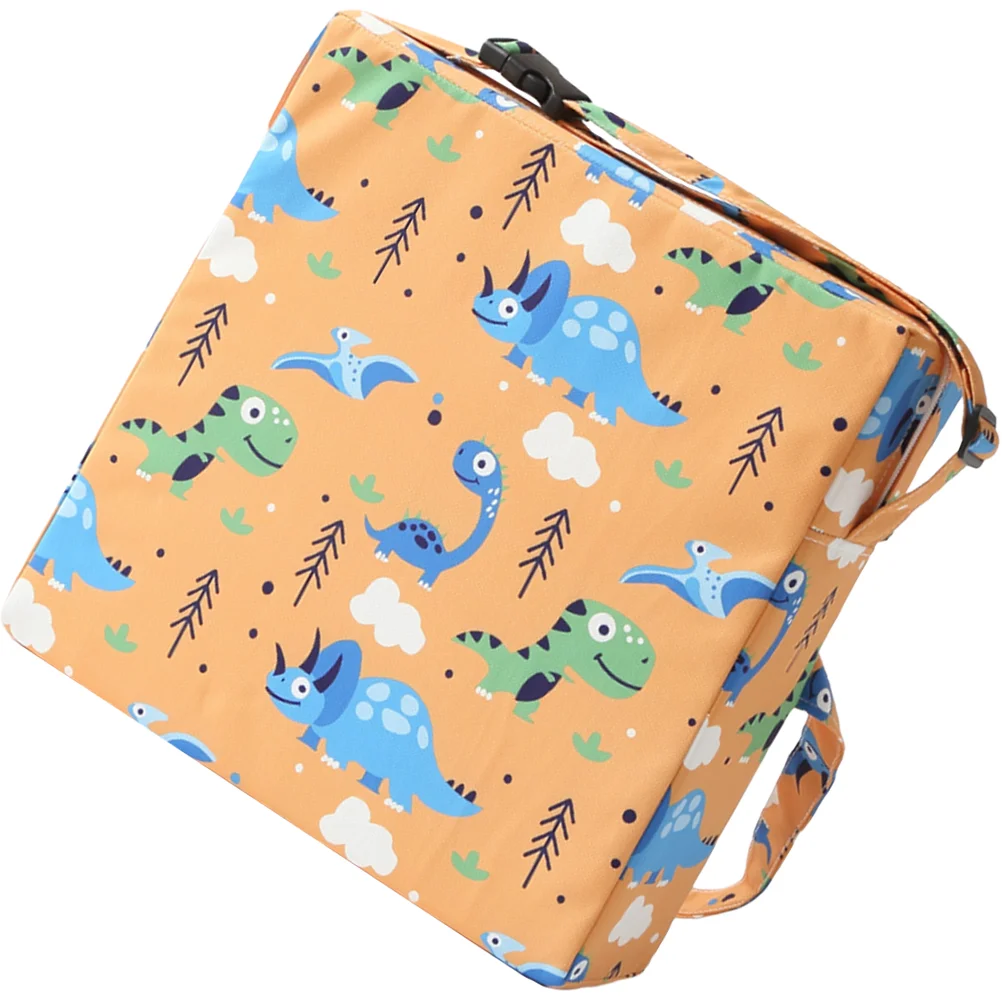Increased Baby Booster Cushion Portable Carseat Armchair Pad Sponge Eating Dining
Increased Baby Booster Cushion Portable Carseat Armchair Pad Sponge Eating Dining