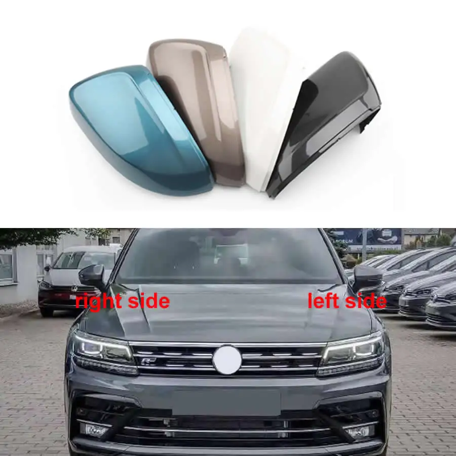For Volkswagen VW Tiguan L Tharu Jetta VS5 VS7 2019 2020 2021 Rearview Mirror Cover Reverse Side Mirrors Housing Shell
For Volkswagen VW Tiguan L Tharu Jetta VS5 VS7 2019 2020 2021 Rearview Mirror Cover Reverse Side Mirrors Housing Shell