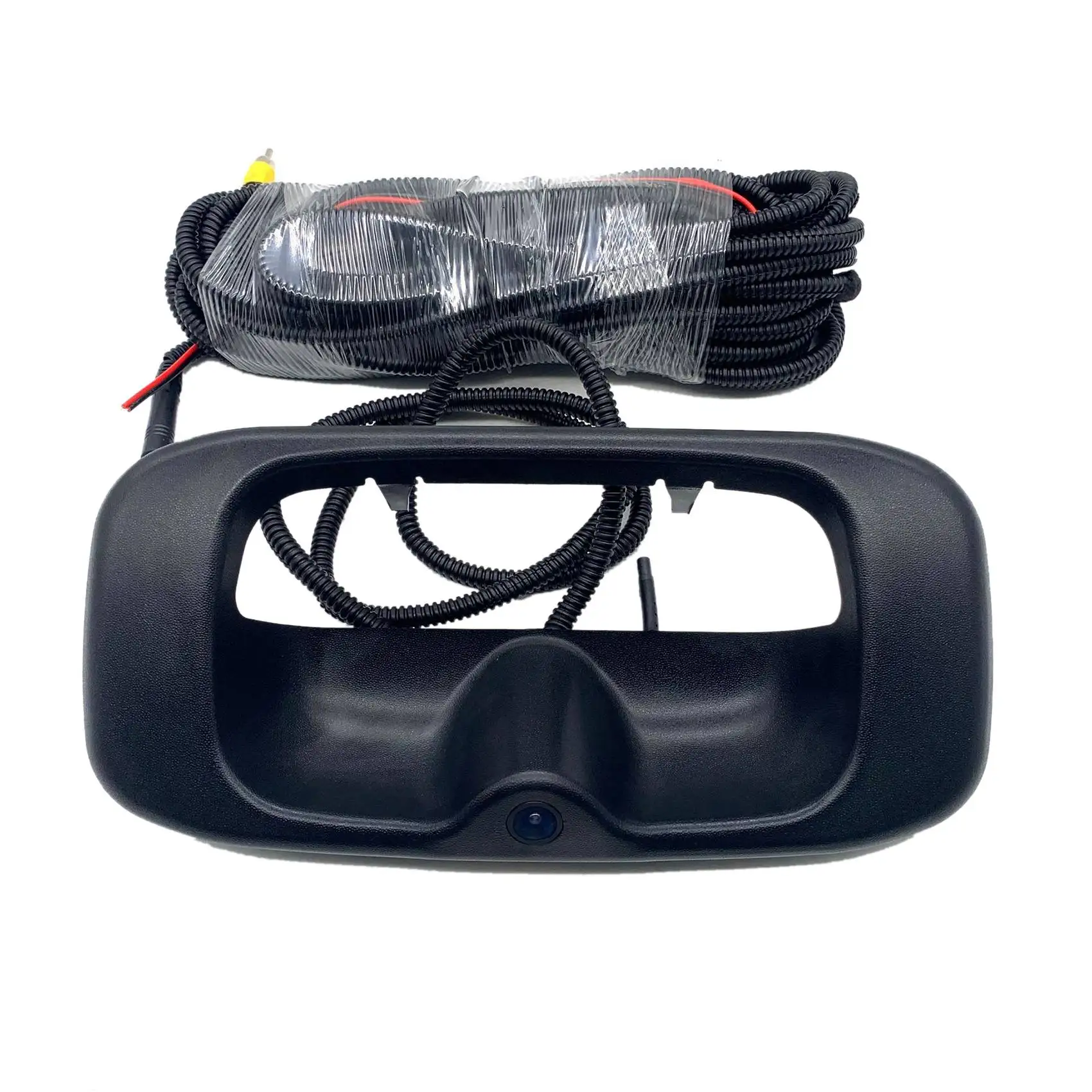 Tailgate Handle with Rear View Backup Camera 15228539 15046512 for 1999-2007 Chevy Silverado Gmc Sierra
Tailgate Handle with Rear View Backup Camera 15228539 15046512 for 1999-2007 Chevy Silverado Gmc Sierra