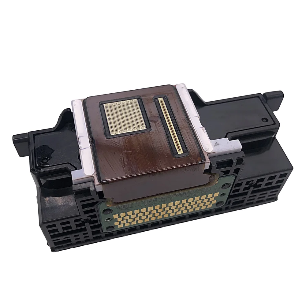 Печатающая головка QY6 ‑ 0078, печатающая головка подходит для Canon MG8270, MG8220, MG8250, MG6100, MG6200, MG8150, MG6110, MG120, Детали принтера
Печатающая головка QY6 ‑ 0078, печатающая головка подходит для Canon MG8270, MG8220, MG8250, MG6100, MG6200, MG8150, MG6110, MG120, Детали принтера