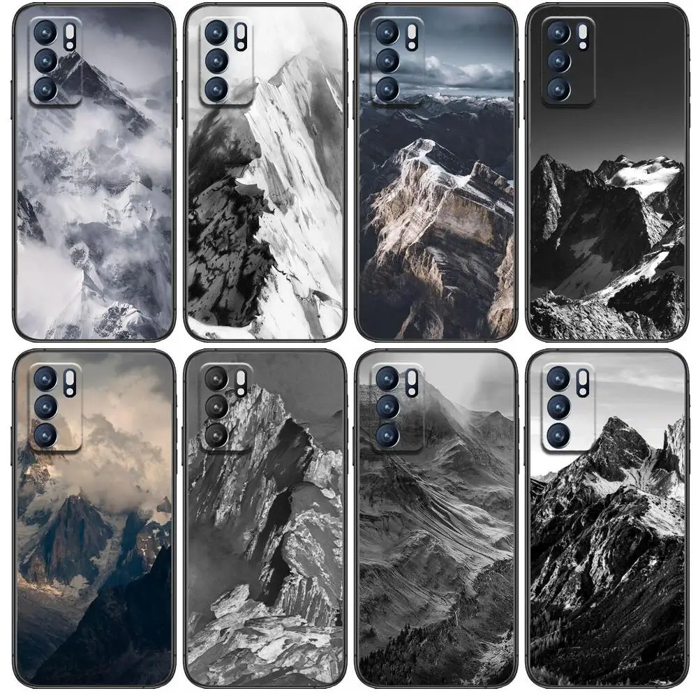 For Realme C3 Case Soft Silicon Back cover OPPO Realme C3 RMX2020 Coque Capa Funda find x3 pro C21 8 Pro a91Emboss Mountain
For Realme C3 Case Soft Silicon Back cover OPPO Realme C3 RMX2020 Coque Capa Funda find x3 pro C21 8 Pro a91Emboss Mountain