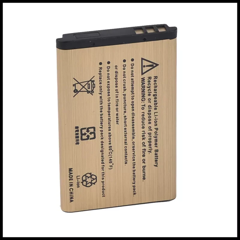 10PCS/LOT Battery BL-5C Replacement Li-ion Lithium Battery for Nokia 1000 1010 1100 1108 1110 1111 1112 1116 BATTERY 5C BL5C
10PCS/LOT Battery BL-5C Replacement Li-ion Lithium Battery for Nokia 1000 1010 1100 1108 1110 1111 1112 1116 BATTERY 5C BL5C