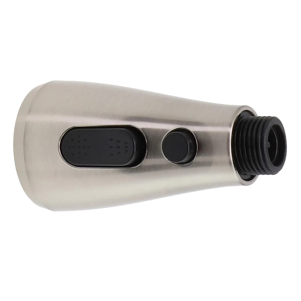 Pull Out Faucet Sprayer Kitchen Plating Nozzle Water Saving Basin Sink Spray Head Water Tap Faucet Shower Filter Bathroom Parts
Pull Out Faucet Sprayer Kitchen Plating Nozzle Water Saving Basin Sink Spray Head Water Tap Faucet Shower Filter Bathroom Parts