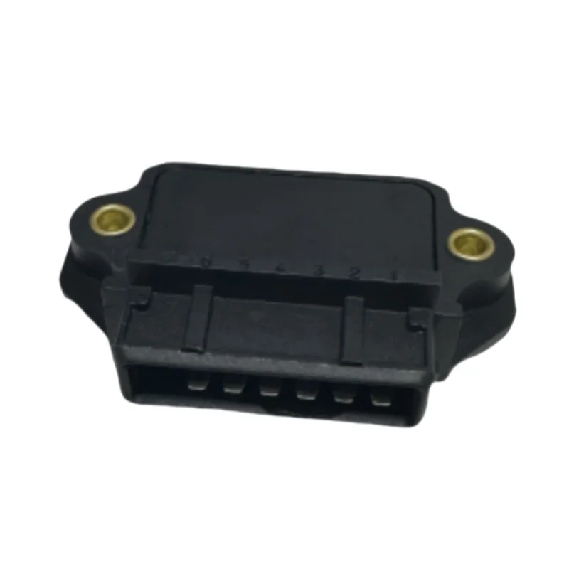 1 шт. подходит для модуля зажигания BOSCH BM324 0227100124 90295499 1332584 138012