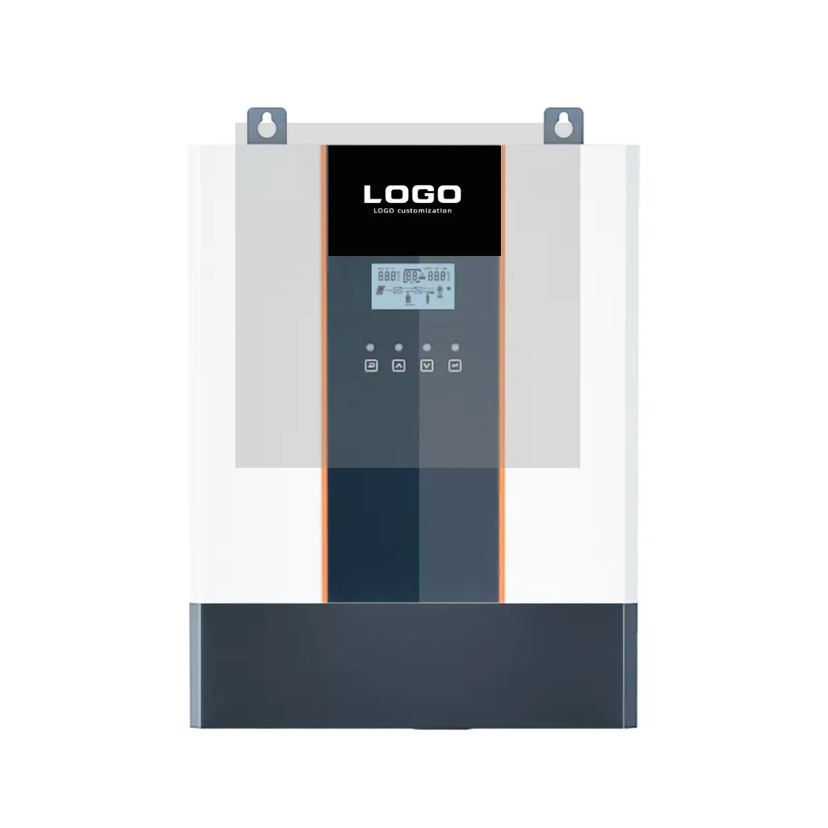 High quality hybrid MPPT 3KW 5KW solar inverter built in MPPT solar controller with 100A
High quality hybrid MPPT 3KW 5KW solar inverter built in MPPT solar controller with 100A