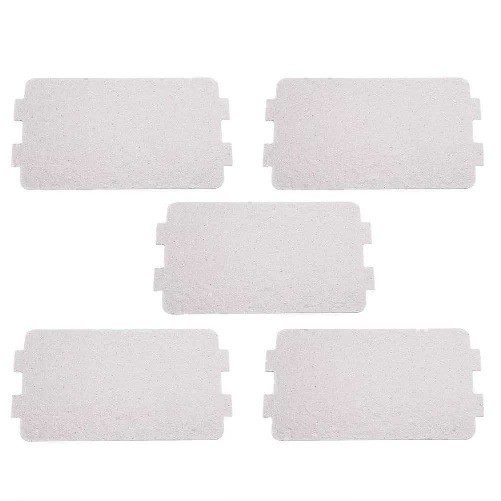 Microwave Oven Mica Plate Sheet Replacement Repairing Accessories For Small Appliance Kitchen Cooking Appliances Parts
Microwave Oven Mica Plate Sheet Replacement Repairing Accessories For Small Appliance Kitchen Cooking Appliances Parts