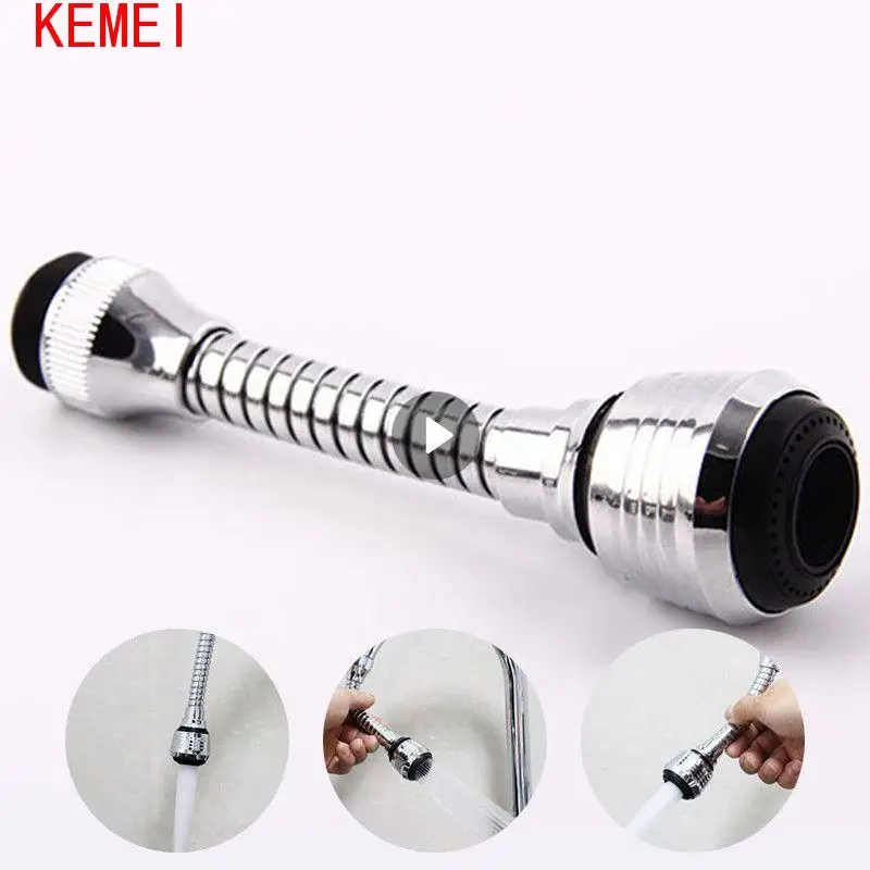 Water Faucet Bubbler Water Saving Head Filter Nozzle Water Saving Shower Spray Kitchen Faucet Adapter
Water Faucet Bubbler Water Saving Head Filter Nozzle Water Saving Shower Spray Kitchen Faucet Adapter