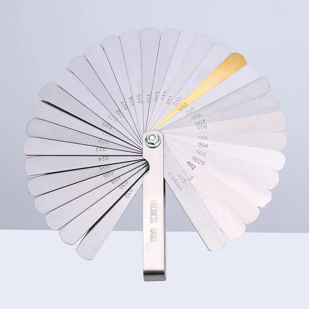 1 Set of Guitar Ruler Accurate Professional Guitar Caliper for Electric Acoustic Guitar
1 Set of Guitar Ruler Accurate Professional Guitar Caliper for Electric Acoustic Guitar