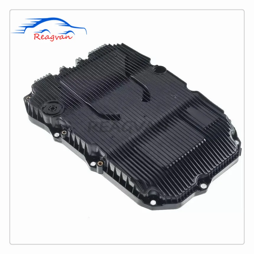 Automatic Transmission Oil Pan For Mercedes Benz E300 CLS GLC GLE GLS 16-18 A7252703707
Automatic Transmission Oil Pan For Mercedes Benz E300 CLS GLC GLE GLS 16-18 A7252703707