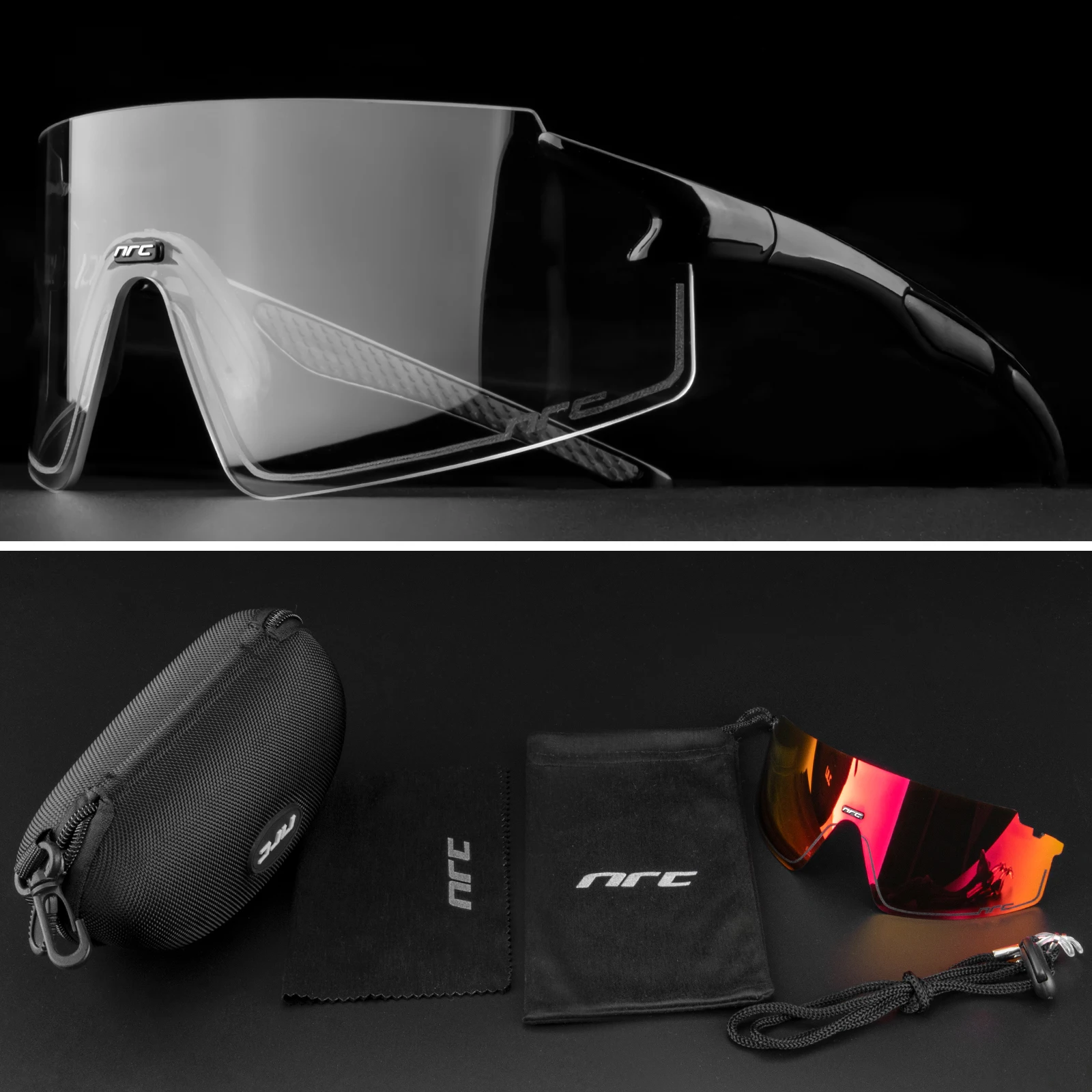 Cycling Glasses Photochromic bicycle Discoloration Fishing Sports Goggles Sunglasses Men women roed bike cycling Eyewear UV400
Cycling Glasses Photochromic bicycle Discoloration Fishing Sports Goggles Sunglasses Men women roed bike cycling Eyewear UV400