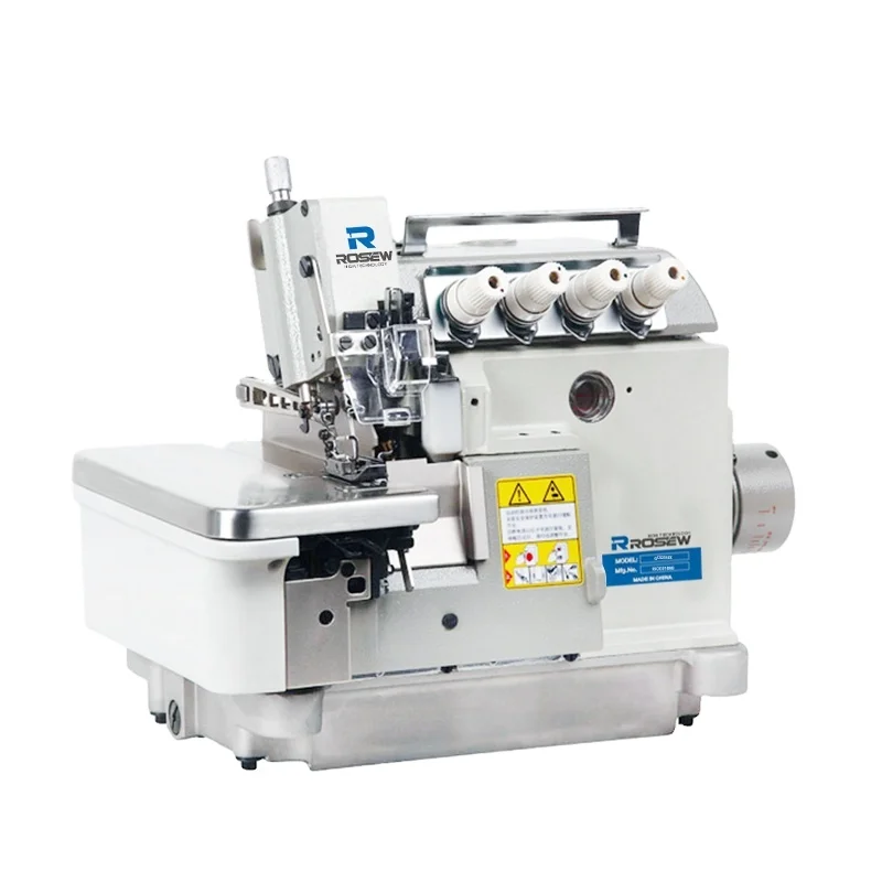 GC795-4-DD Hot Sell direct drive 4 Thread Overlock Apparel textile Machinery Machine Sewing With Servo Motor
GC795-4-DD Hot Sell direct drive 4 Thread Overlock Apparel textile Machinery Machine Sewing With Servo Motor