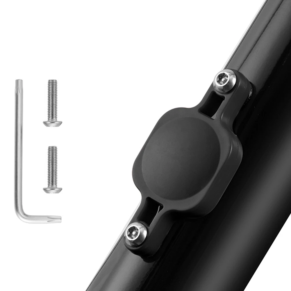 Bike Positioner Protective Case for Airtag Anti-lost Bike Road Bicycle Support Holder GPS Locator Tracker Cover
Bike Positioner Protective Case for Airtag Anti-lost Bike Road Bicycle Support Holder GPS Locator Tracker Cover