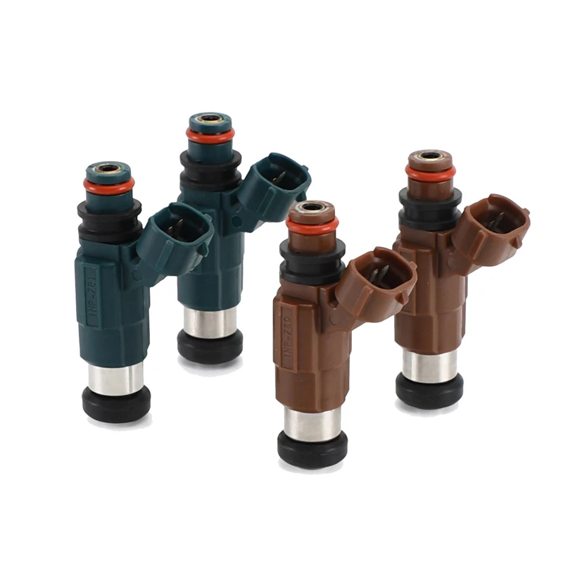 4Pcs Car Fuel Injectors Fit For Mazda For Protege 1.8/2.0L 1999 2000 20001 2002 INP780 INP781 7410266 Car
4Pcs Car Fuel Injectors Fit For Mazda For Protege 1.8/2.0L 1999 2000 20001 2002 INP780 INP781 7410266 Car