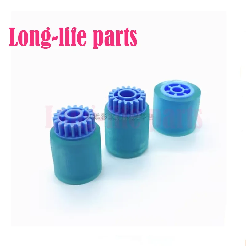 Compatible For Ricoh MP 9000 1356 1350 1357 1100 1106 1107 906 mp9000 mp1356 mp1350 mp1357 mp1100 pickup roller Copier Parts
Compatible For Ricoh MP 9000 1356 1350 1357 1100 1106 1107 906 mp9000 mp1356 mp1350 mp1357 mp1100 pickup roller Copier Parts