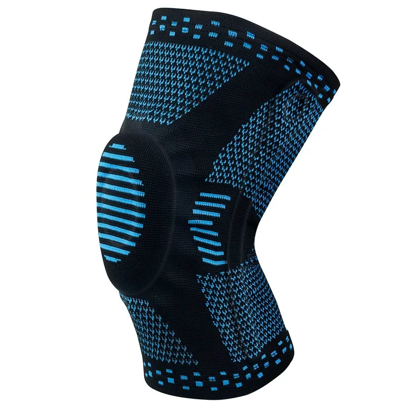 Professional Compression Knee Brace Support Protector for Arthritis, Joint Pain, Meniscus Tear, Postoperative
Professional Compression Knee Brace Support Protector for Arthritis, Joint Pain, Meniscus Tear, Postoperative