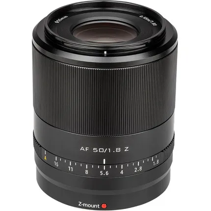 Объектив VILTROX 50 мм F1.8 с автофокусом, объектив для портретной съемки с большой апертурой, полноразмерный объектив с фиксированным фокусом дл...
Объектив VILTROX 50 мм F1.8 с автофокусом, объектив для портретной съемки с большой апертурой, полноразмерный объектив с фиксированным фокусом дл...