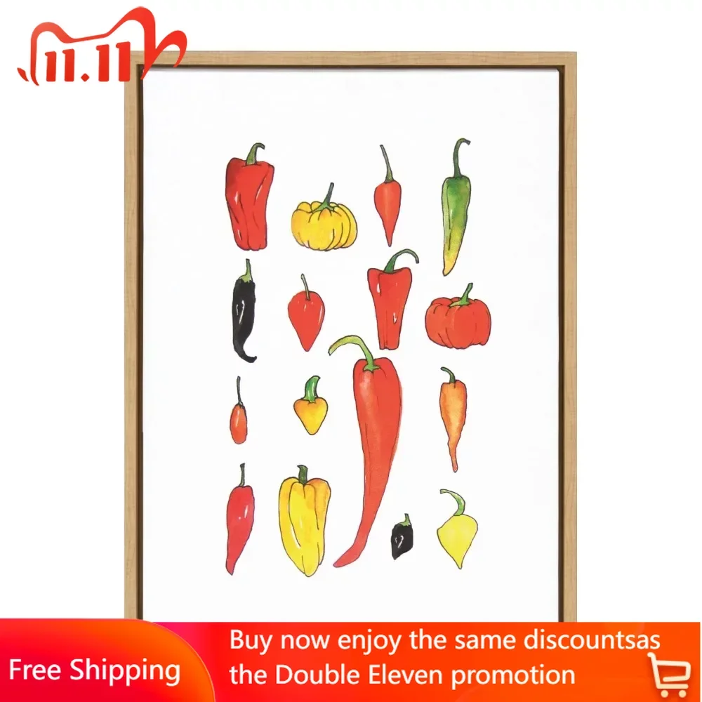 Бесплатная доставка Декоративные картины на холсте с рамкой настенное искусство 18x24 натуральное декоративное кухонное искусство для украшения стен домашний декор
Бесплатная доставка Декоративные картины на холсте с рамкой настенное искусство 18x24 натуральное декоративное кухонное искусство для украшения стен домашний декор