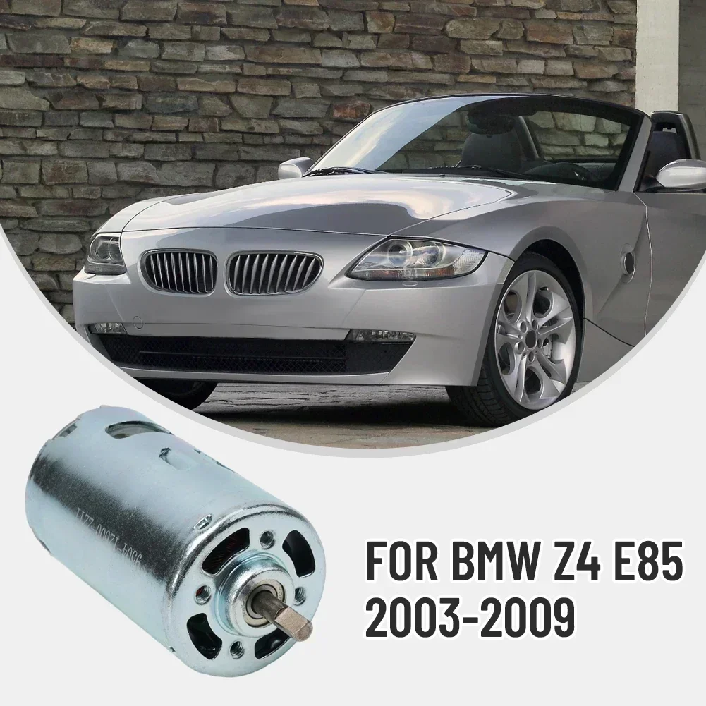 Трансформируемые верхние гидравлические двигатели на крыше для BMW Z4 E85 2003-2008 гг.