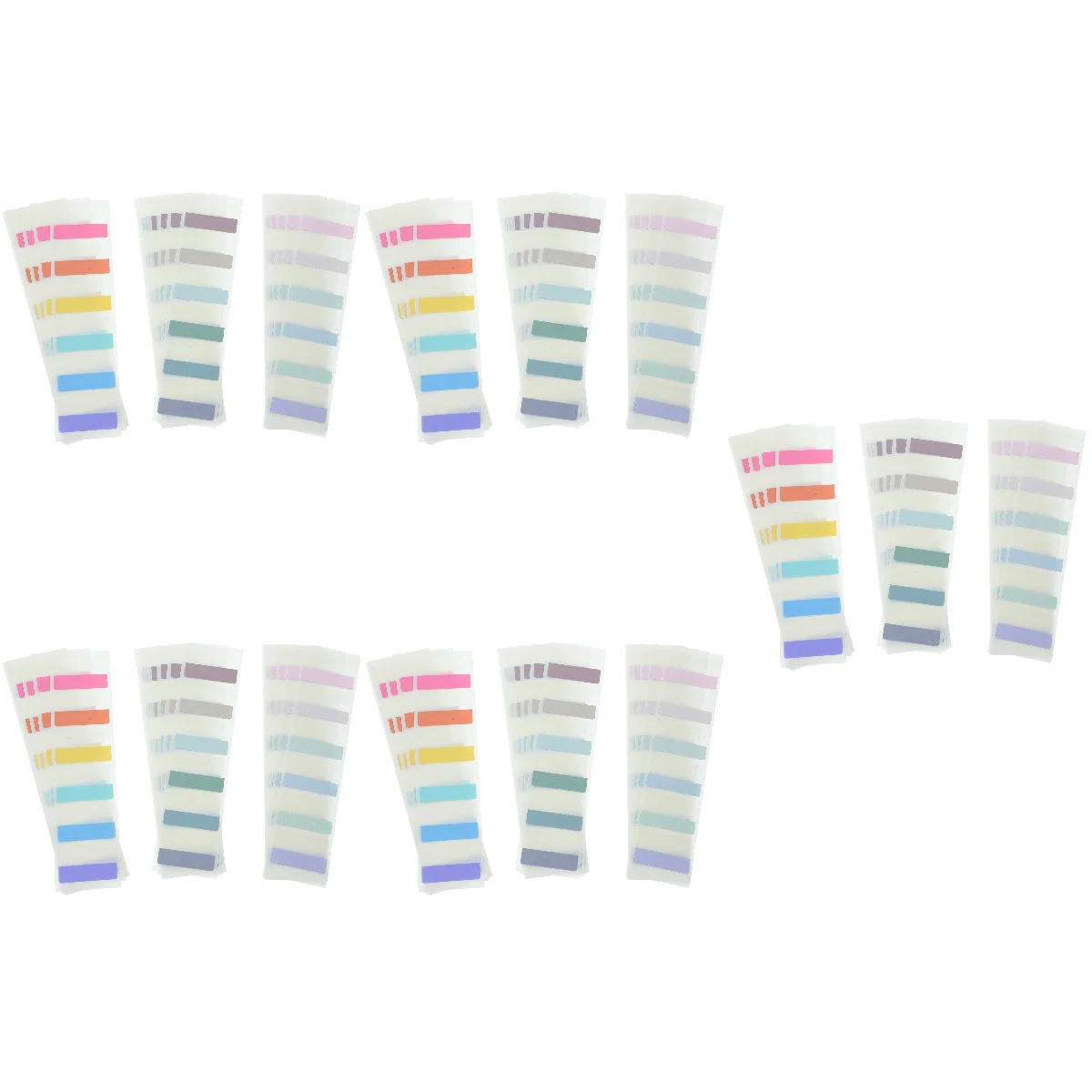 900 шт. наклеек-этикеток, удобные полоски для чтения, планшеты-планировщики, записные книжки, записная книжка
900 шт. наклеек-этикеток, удобные полоски для чтения, планшеты-планировщики, записные книжки, записная книжка