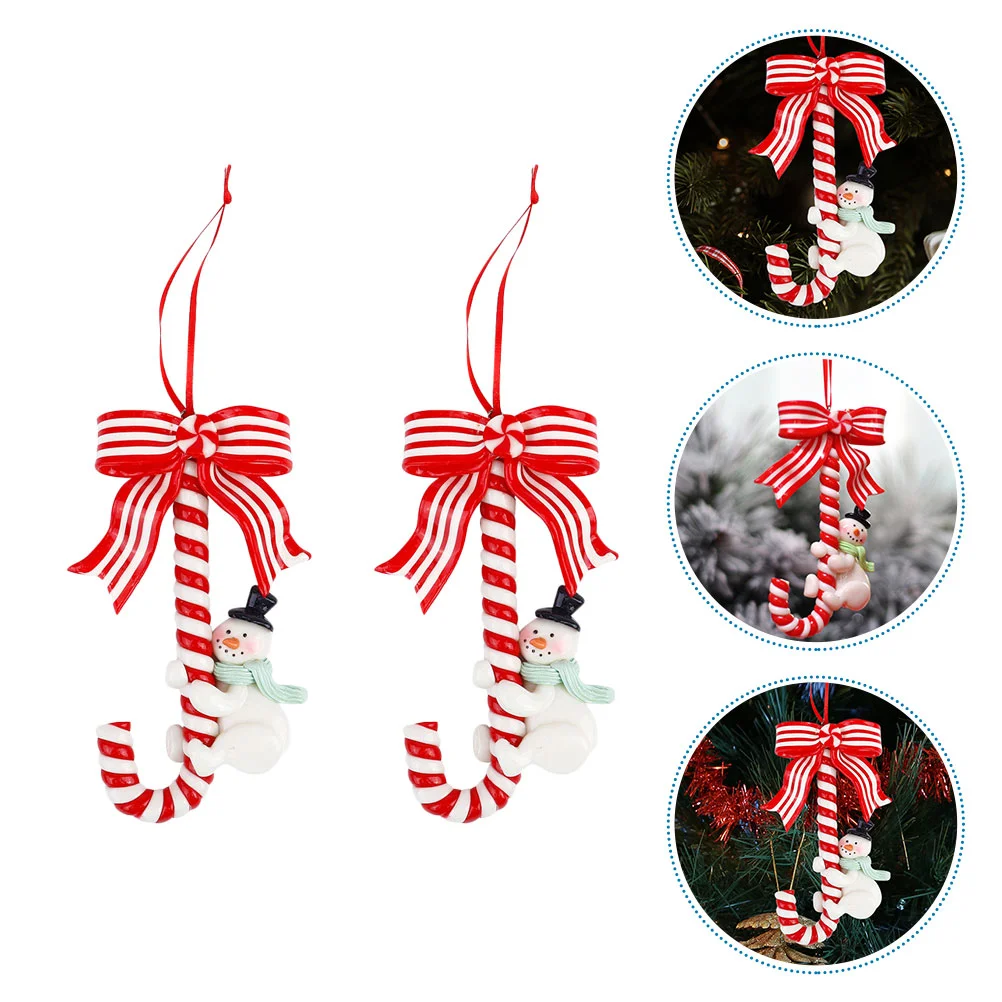 Christmas Candy Pendant Canehanging Ornament Tree Layout Snowman Decoration Party Canes Filler Bag Decorations Ornaments
Christmas Candy Pendant Canehanging Ornament Tree Layout Snowman Decoration Party Canes Filler Bag Decorations Ornaments