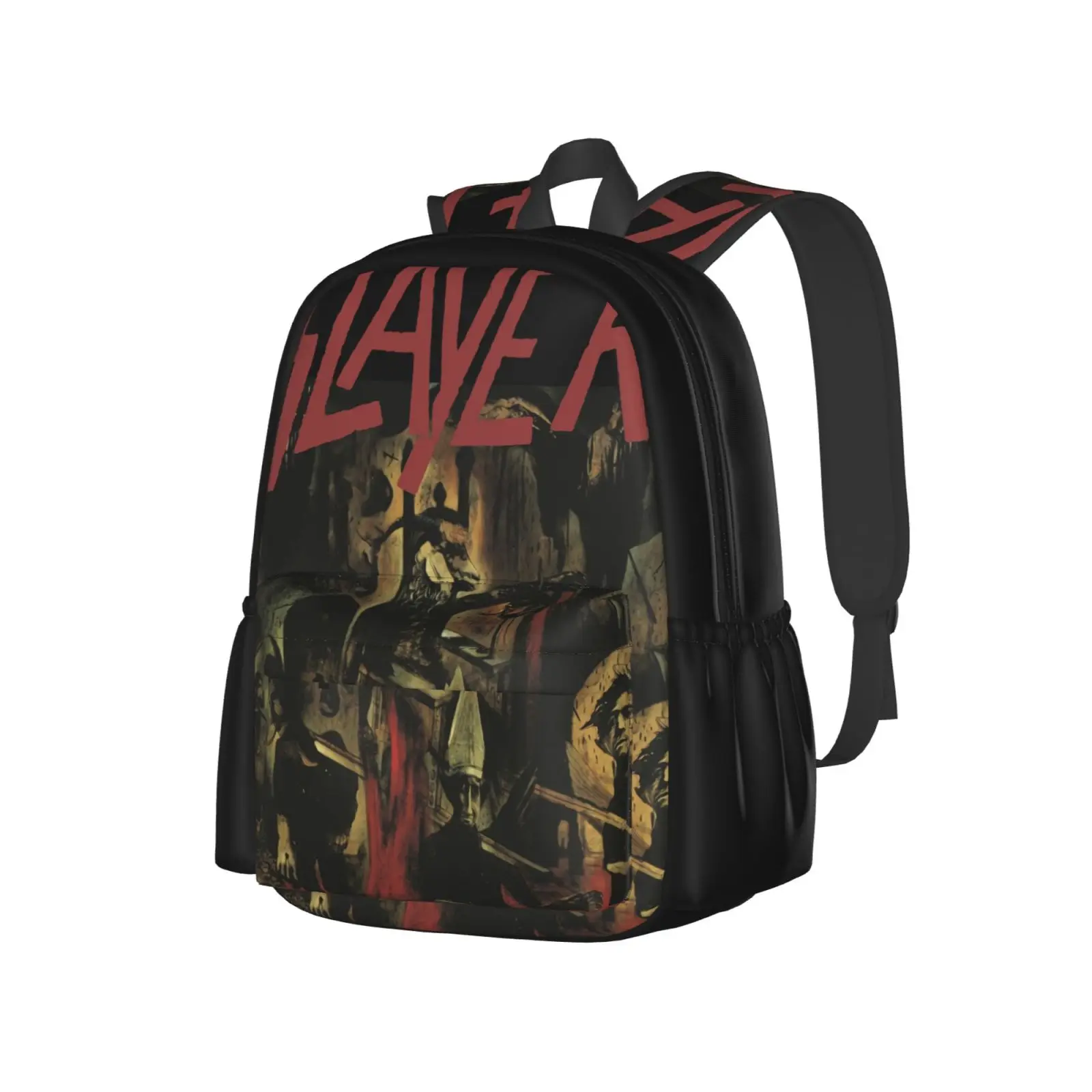 Slayer Tour 2004 вы хотите, мужская сумка на шнурке, сумка на шнурке, Сумка с зеркальным карманом, сумка для хранения, милая сумка, оригинальная сумк...
Slayer Tour 2004 вы хотите, мужская сумка на шнурке, сумка на шнурке, Сумка с зеркальным карманом, сумка для хранения, милая сумка, оригинальная сумк...