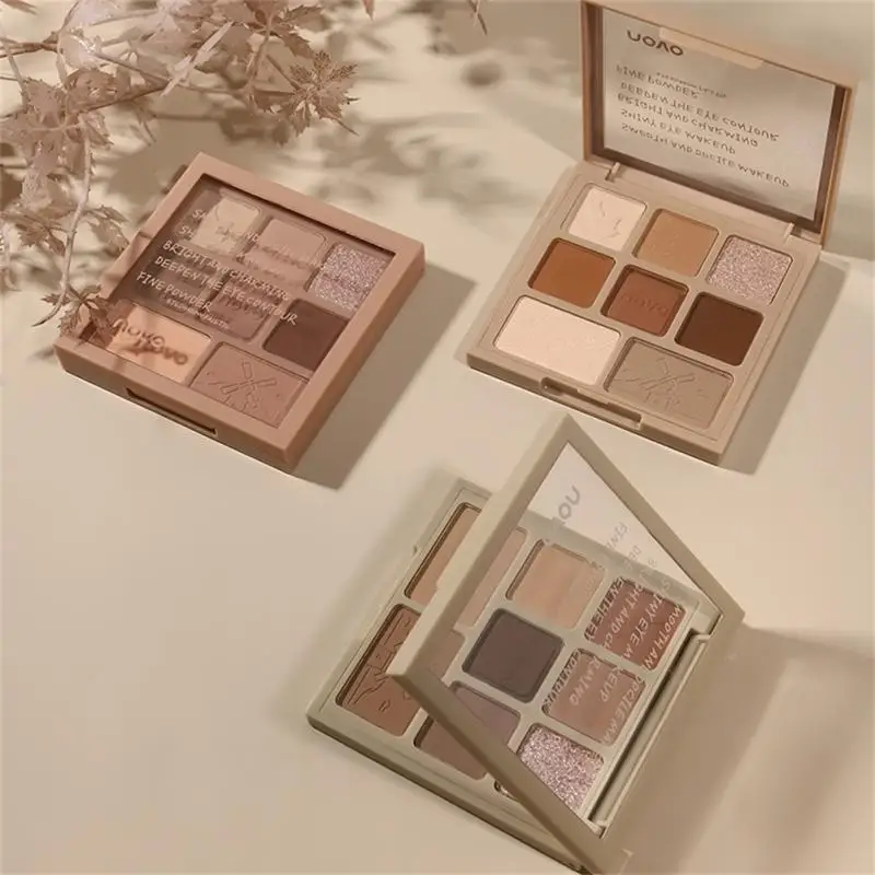 Eyes Sparkling Brighten Delicate Pretty Eyeshadow 9 Color Eye Shadow Palette Shimmer Shiny Sequins Pigment Makeup Gift 1pcs
Eyes Sparkling Brighten Delicate Pretty Eyeshadow 9 Color Eye Shadow Palette Shimmer Shiny Sequins Pigment Makeup Gift 1pcs