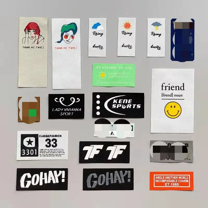 14Pcs/Lots Mixed Soft Cloth Labels Various Letter Embroidery Hand Made Collar For Diy Knitted Printed Cotton Woven Sew Patches
14Pcs/Lots Mixed Soft Cloth Labels Various Letter Embroidery Hand Made Collar For Diy Knitted Printed Cotton Woven Sew Patches