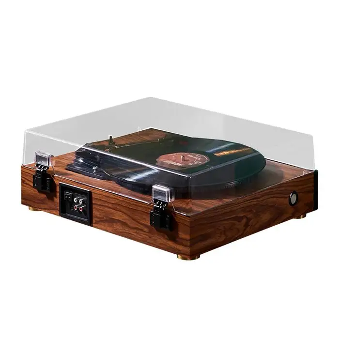play recording newest sd wireless the hifi music handheld Suitcase turntable gramophone
play recording newest sd wireless the hifi music handheld Suitcase turntable gramophone