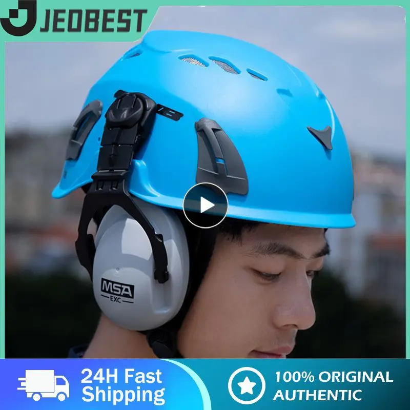 Climbing Helme Adjustable Pp Epp Safety Helmet Secure High-quality Helmet Bicycle Helmet Safety Hat Unisex Anti-collision Cap
Climbing Helme Adjustable Pp Epp Safety Helmet Secure High-quality Helmet Bicycle Helmet Safety Hat Unisex Anti-collision Cap