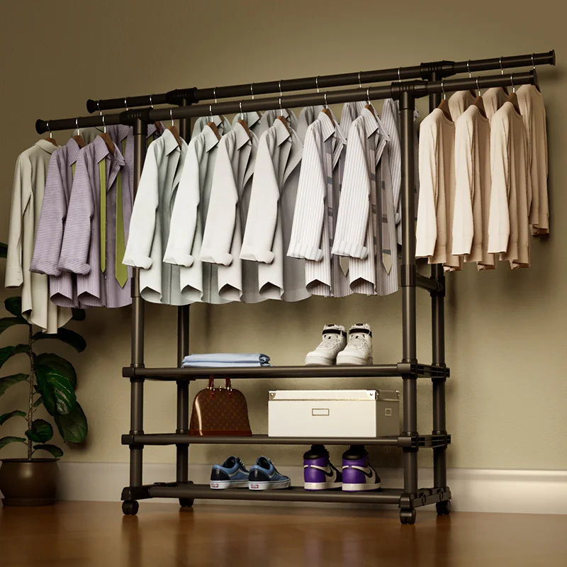 Metal Coat Racks Hanger Clothes Floor Standing Hall Cabinet Coat Racks Modern Entrance Burro Ropa Entrance Furniture WW50CR
Metal Coat Racks Hanger Clothes Floor Standing Hall Cabinet Coat Racks Modern Entrance Burro Ropa Entrance Furniture WW50CR