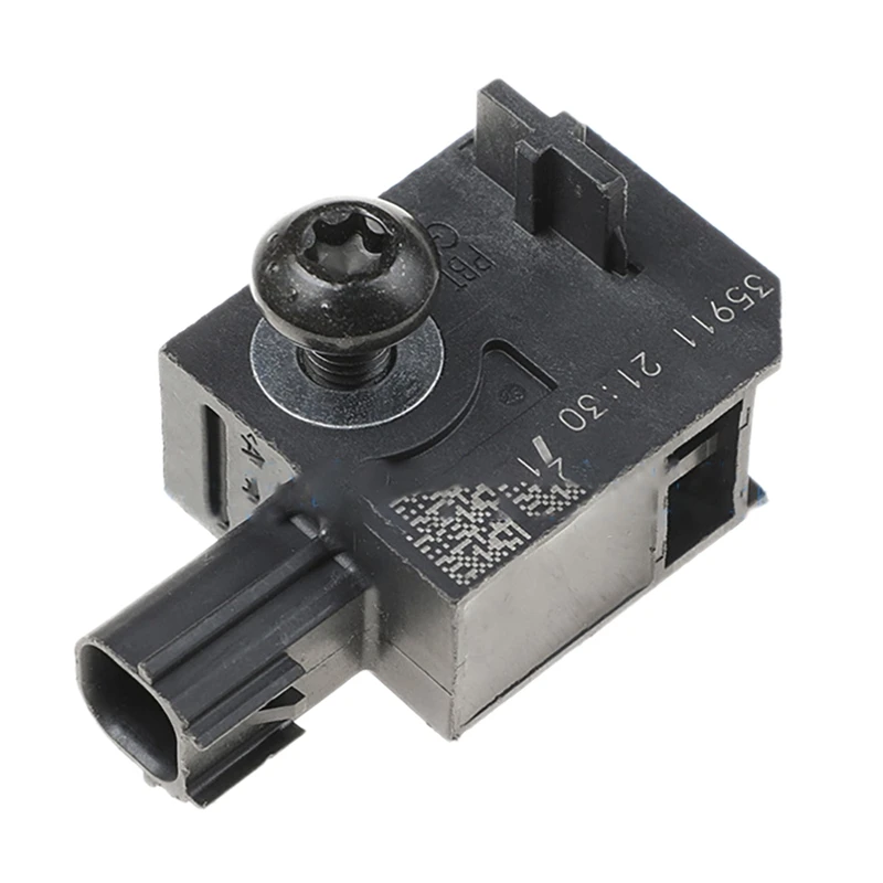 New Impact Sensor for GMC Equinox Terrain Cruze Acadia Volt 13574936 Crash Sensor
New Impact Sensor for GMC Equinox Terrain Cruze Acadia Volt 13574936 Crash Sensor
