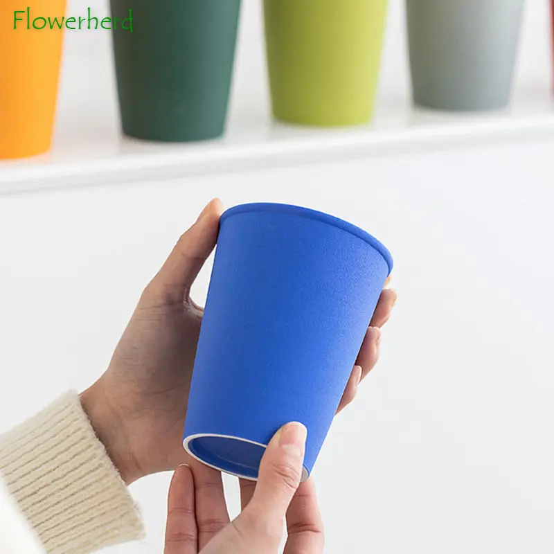 Polychromatic Ceramic Coffee Cup High Pigment Creative Home Office Tea Cola Cups Klein Mug Cup
Polychromatic Ceramic Coffee Cup High Pigment Creative Home Office Tea Cola Cups Klein Mug Cup