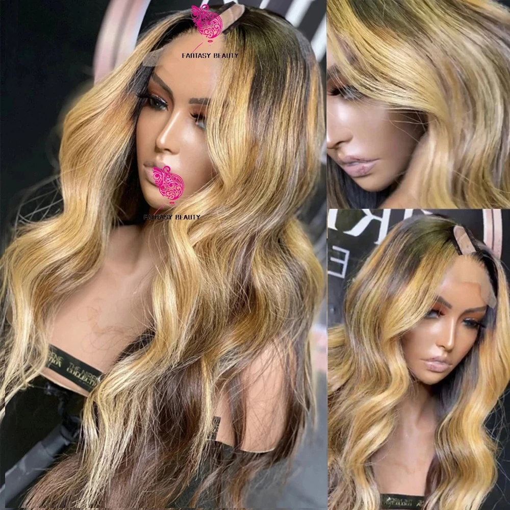 Loose Wave Highlight Honey Blonde U Part Wigs Human Hair Body Wave Middle Open 100% Human Hair Wig V Shape Machine Made 250% Ful
Loose Wave Highlight Honey Blonde U Part Wigs Human Hair Body Wave Middle Open 100% Human Hair Wig V Shape Machine Made 250% Ful