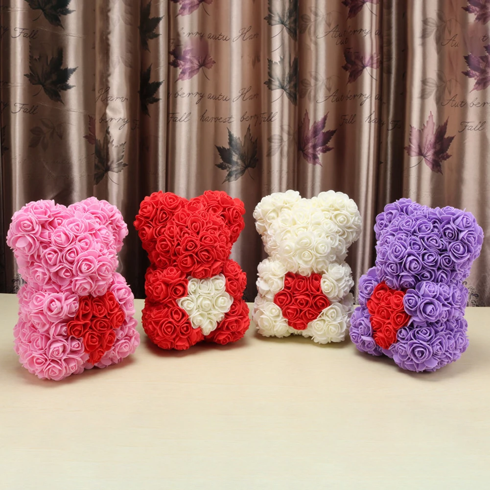 Сохраненные цветы из пенополиэтилена, 23 см, роза, прочный пушистый медведь, искусственные цветы ручной работы, подарки на день Святого Вален...
Сохраненные цветы из пенополиэтилена, 23 см, роза, прочный пушистый медведь, искусственные цветы ручной работы, подарки на день Святого Вален...