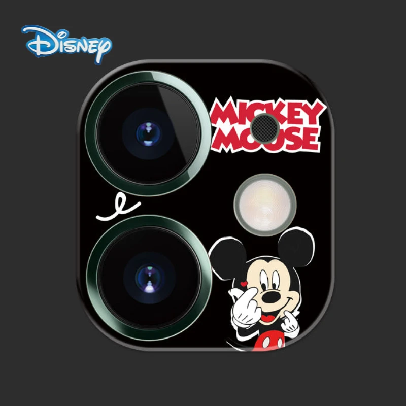 Disney Back Lens Camera Protector For iPhone 11 Pro Max 11Pro 11Promax Tempered Glass Screen Film Protective Sticker Cover
Disney Back Lens Camera Protector For iPhone 11 Pro Max 11Pro 11Promax Tempered Glass Screen Film Protective Sticker Cover