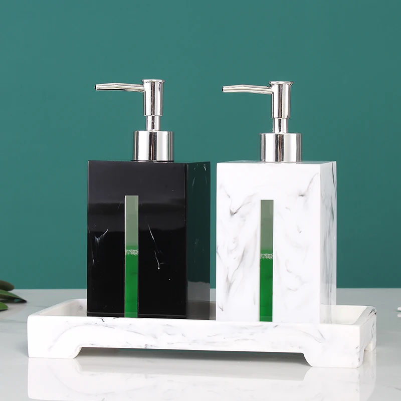 Marble Modern Manual Soap Dispenser White Nordic Shampoo Pump Bottle Dispenser Travel Shower Gel Saboneteira Foam Dispenser
Marble Modern Manual Soap Dispenser White Nordic Shampoo Pump Bottle Dispenser Travel Shower Gel Saboneteira Foam Dispenser