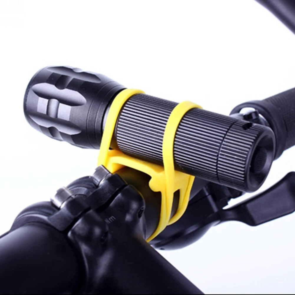 5Pcs Bike Bicycle Cycling Silicone Elastic Strap Bandage Light Lamp Mount Holder Road Mountain Bike Bicycle Accessories
5Pcs Bike Bicycle Cycling Silicone Elastic Strap Bandage Light Lamp Mount Holder Road Mountain Bike Bicycle Accessories