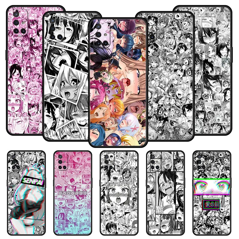 Аниме Hentai Sexy Bunny Girl для OnePlus 9 Pro 9T 9R 9RT 8T 8 7 6T 7T Z 5G Shell OnePlus Nord 2 CE N200 N10 5G N100 чехол для телефона
Аниме Hentai Sexy Bunny Girl для OnePlus 9 Pro 9T 9R 9RT 8T 8 7 6T 7T Z 5G Shell OnePlus Nord 2 CE N200 N10 5G N100 чехол для телефона