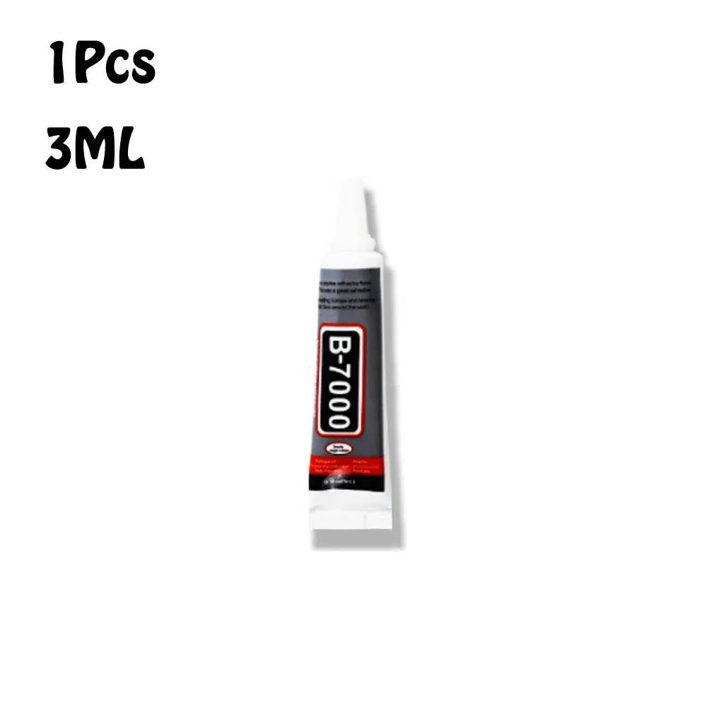 1Pcs 3/9/15/25/50ml B-7000 Transparent Epoxy Resin Liquid Super Glue Adhesive Repair Mobile Screen Sealing Paste Home Supplies
1Pcs 3/9/15/25/50ml B-7000 Transparent Epoxy Resin Liquid Super Glue Adhesive Repair Mobile Screen Sealing Paste Home Supplies