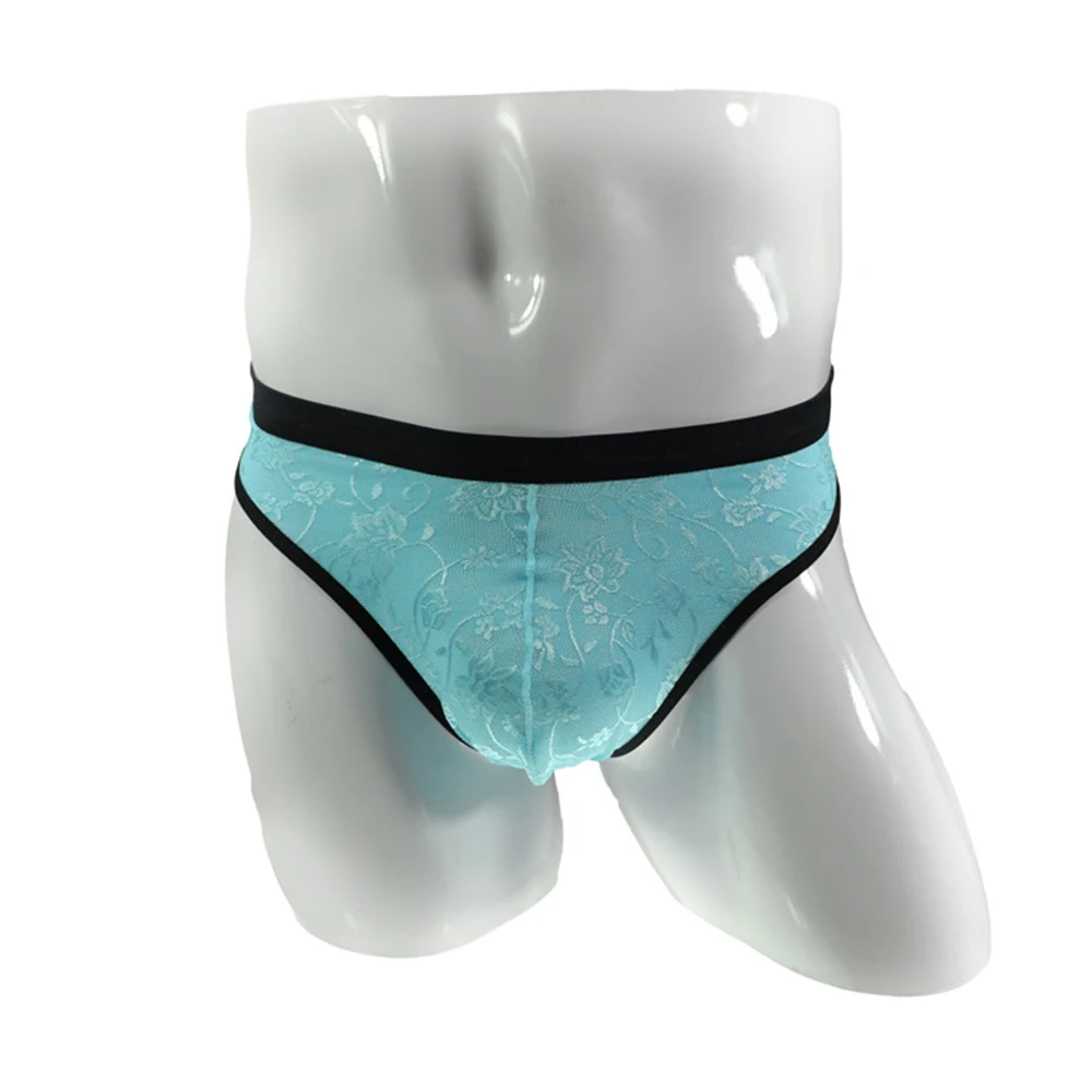 Mens Sissy Pouch Panties Lace Sheer Briefs Fashion Sexy U Convex Pouch Lingerie Underpants Hemming Sexy Gay Calzoncillos
Mens Sissy Pouch Panties Lace Sheer Briefs Fashion Sexy U Convex Pouch Lingerie Underpants Hemming Sexy Gay Calzoncillos