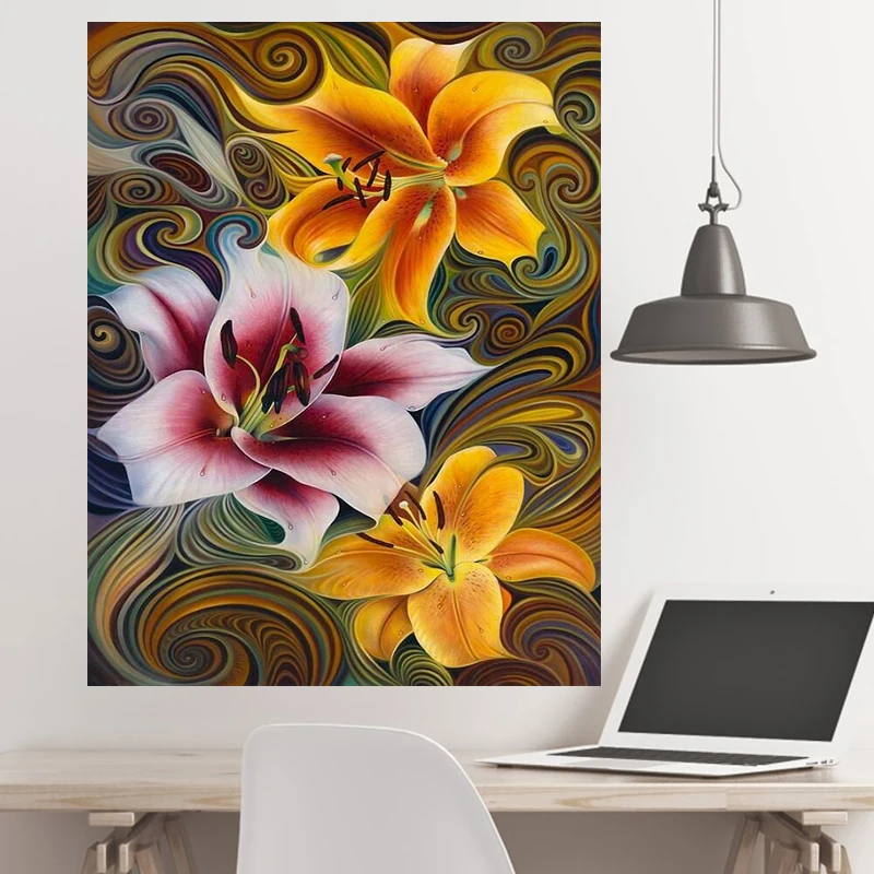 Abstract Colorful 5D Diamond Painting DIY Full Diamond Embroidery Living Room Rhinestone Cross Stitch Kit Wall Art Home Decor
Abstract Colorful 5D Diamond Painting DIY Full Diamond Embroidery Living Room Rhinestone Cross Stitch Kit Wall Art Home Decor