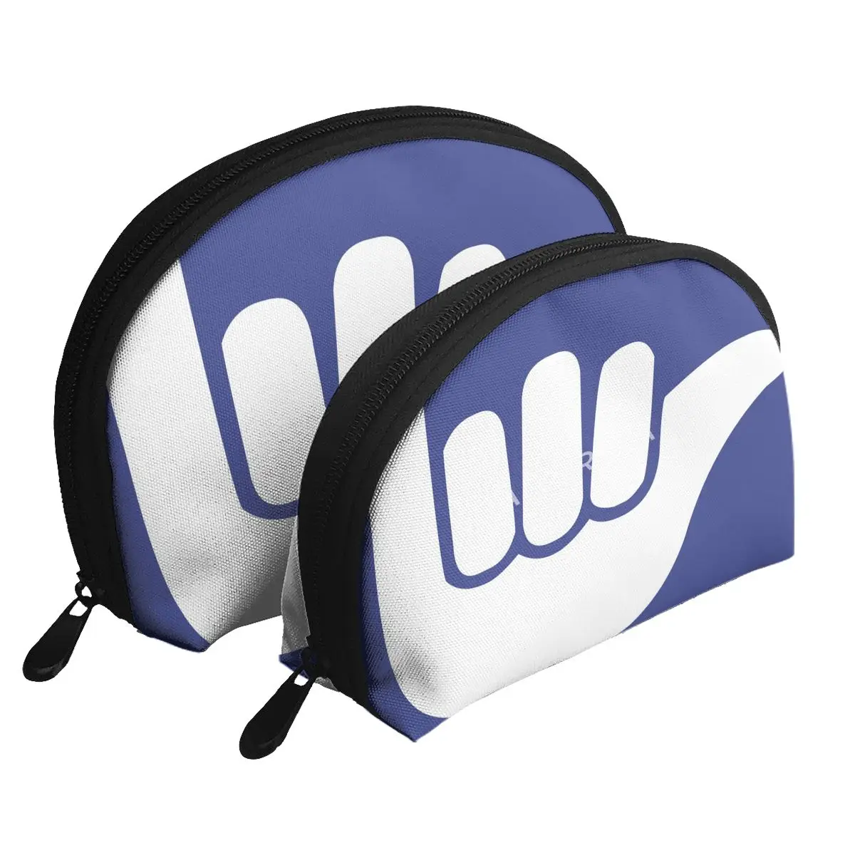 A Cool Hand Sign Portable Bags Clutch Pouch With ZipIdeal For Travel Personalised Pattern
A Cool Hand Sign Portable Bags Clutch Pouch With ZipIdeal For Travel Personalised Pattern