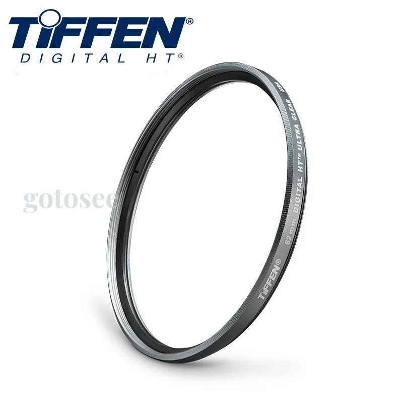 Ультрапрозрачный цифровой HT-фильтр TIFFEN 58 мм/62 мм/67 мм/72 мм 77 мм, многослойный Водонепроницаемый стеклянный защитный фильтр
Ультрапрозрачный цифровой HT-фильтр TIFFEN 58 мм/62 мм/67 мм/72 мм 77 мм, многослойный Водонепроницаемый стеклянный защитный фильтр