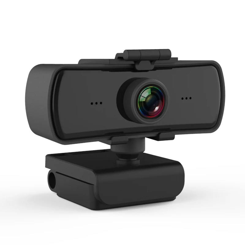 

Веб-камера HD 2K USB с автофокусом и встроенным микрофоном, 2040*1080, 30 кадров/с