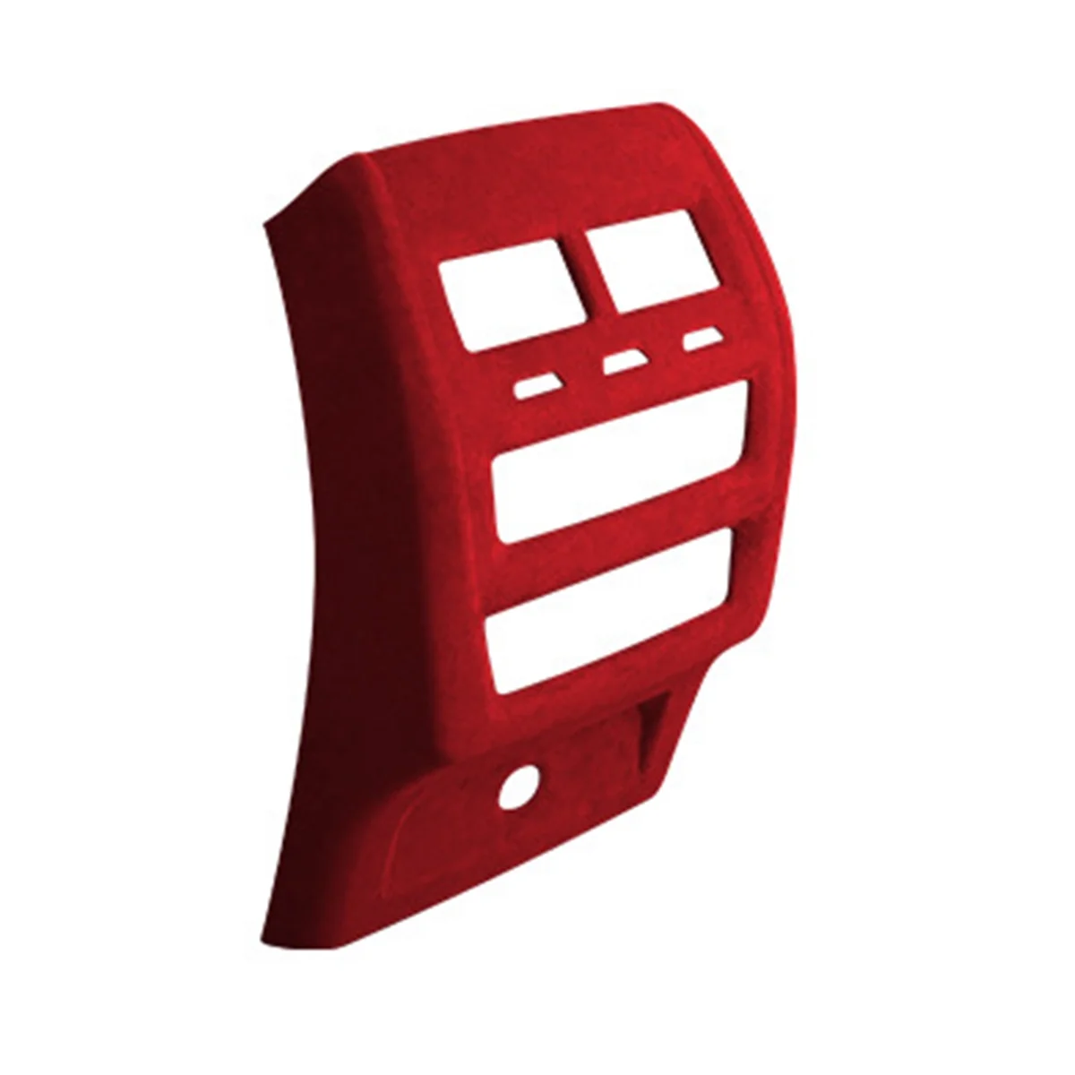 For BMW X5 X6 X7 (Low Availability)19-23 Rear Air Vent Anti-Kick Trim Frame Cover Interior Modification Red
For BMW X5 X6 X7 (Low Availability)19-23 Rear Air Vent Anti-Kick Trim Frame Cover Interior Modification Red
